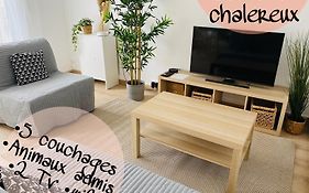Chez Bobo